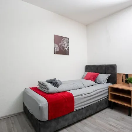 Livemore24 - 2 In Wlan 레클링하우젠