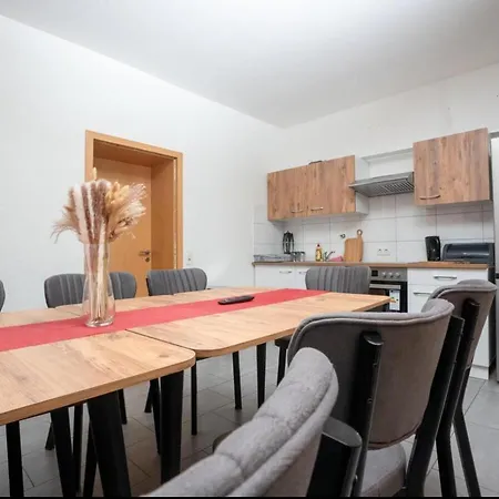 Livemore24 - 2 In Wlan Apartment