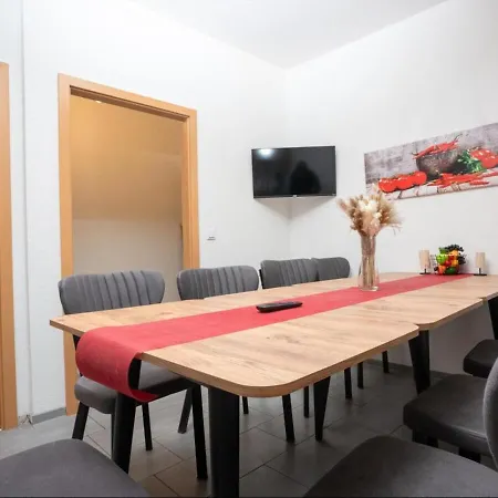 Livemore24 - 2 In Wlan Apartment