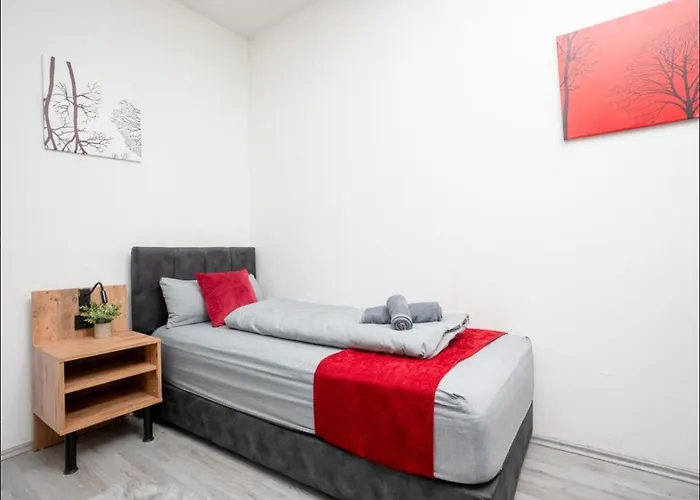 Livemore24 - 2 In Wlan * 레클링하우젠