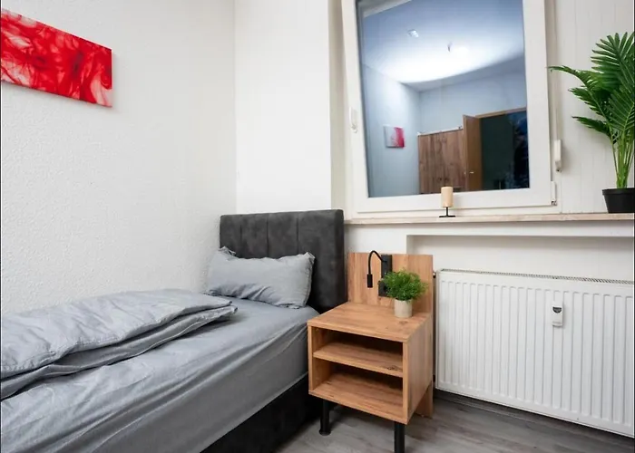 Livemore24 - 2 In Wlan 레클링하우젠