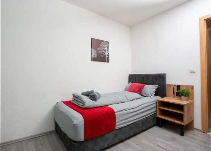 Livemore24 - 2 In Wlan 레클링하우젠