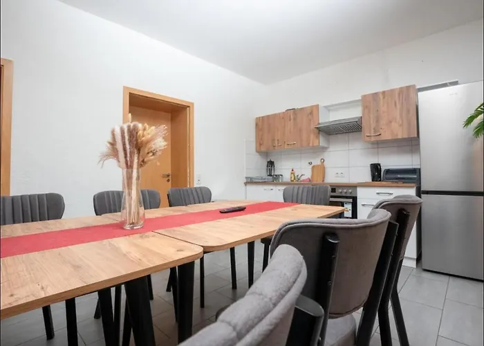 Livemore24 - 2 In Wlan 아파트