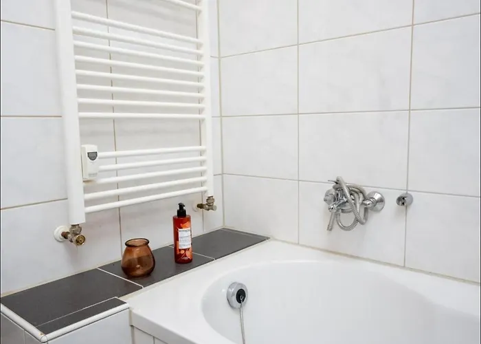 아파트 Livemore24 - 2 In Wlan